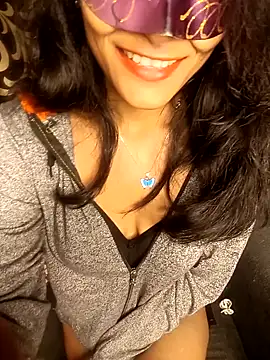 Snapshot of REVA_DARLING chatting on 01/09/25, 08:03 REVA DARLING online show from 01/09/25, 08:03