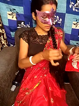 Snapshot of REVA_DARLING chatting on 02/01/25, 05:26 REVA DARLING online show from 02/01/25, 05:26