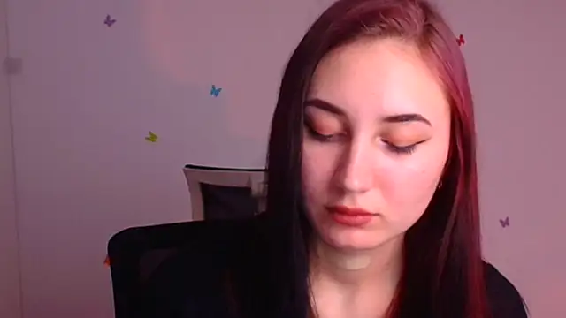 Jennifer Blum online show from 02/24/25, 01:13