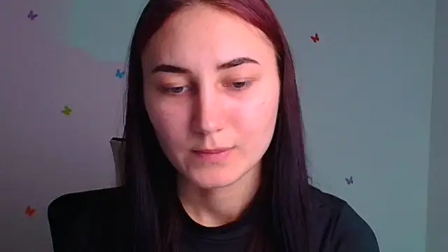 Jennifer Blum online show from 02/24/25, 06:26