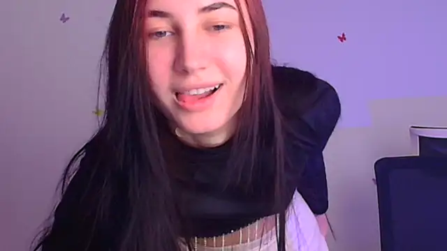 Jennifer Blum online show from 02/24/25, 09:31