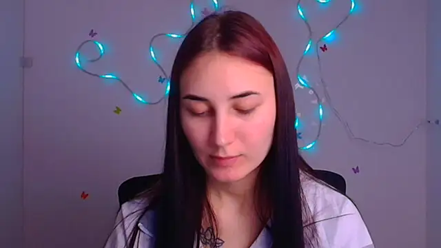 Jennifer Blum online show from 03/03/25, 09:26