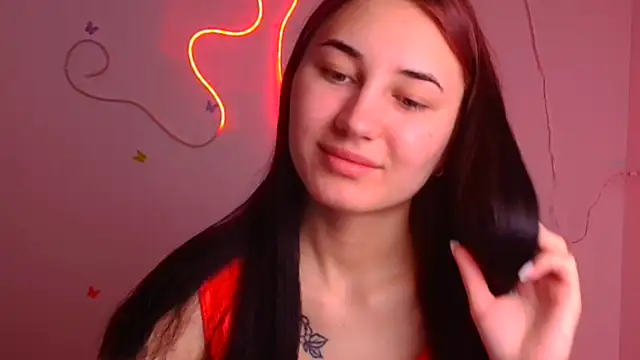 Jennifer Blum online show from 03/08/25, 06:21