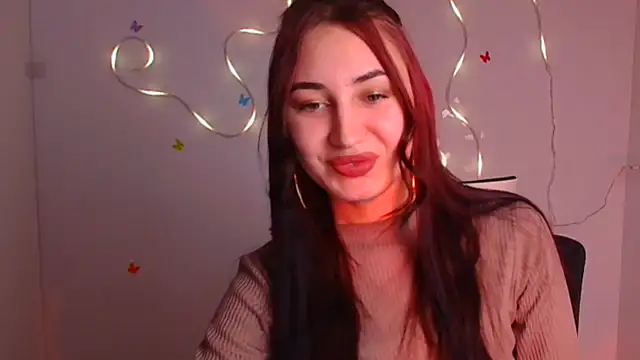 Jennifer Blum online show from 03/08/25, 06:16