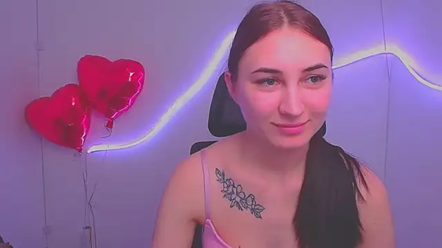 Jennifer Blum online show from 03/14/25, 02:10