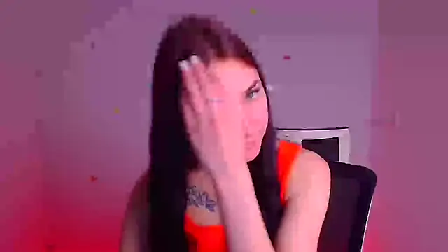 Jennifer Blum online show from 03/23/25, 06:47