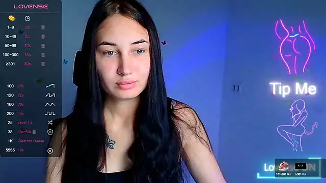 Jennifer Blum online show from 09/15/25, 05:07