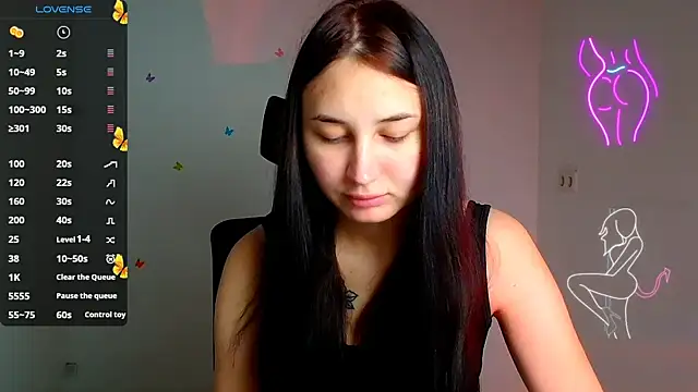 Jennifer Blum online show from 09/27/25, 05:23