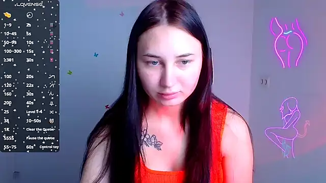 Jennifer Blum online show from 10/06/25, 05:38