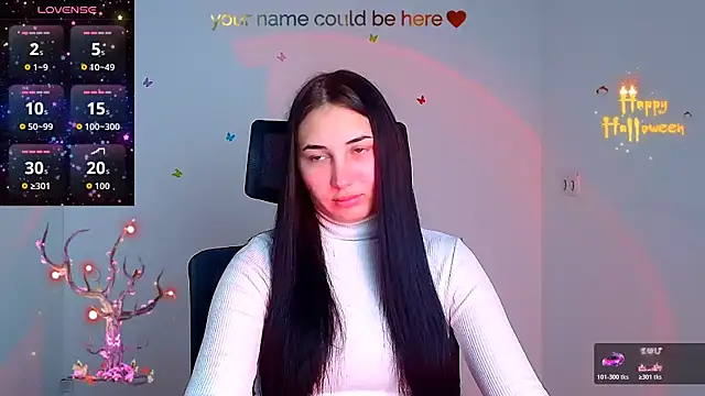 Jennifer Blum online show from 10/18/25, 05:21