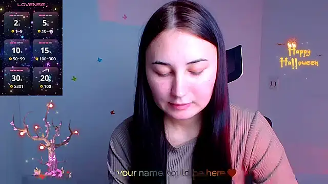 Jennifer Blum online show from 10/22/25, 11:10