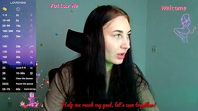 Jennifer Blum online show from 11/03/25, 06:25