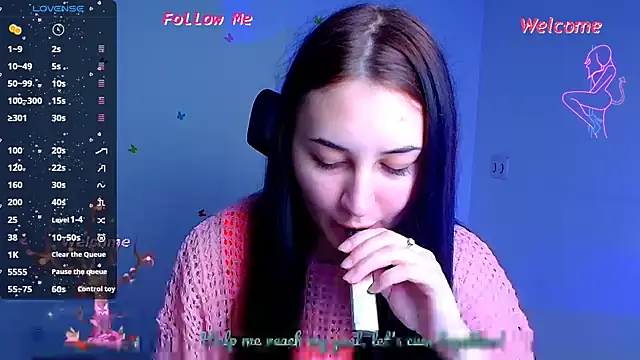 Jennifer Blum online show from 11/05/25, 06:02