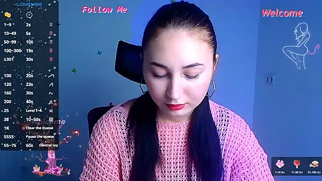 Jennifer Blum online show from 11/11/25, 12:05