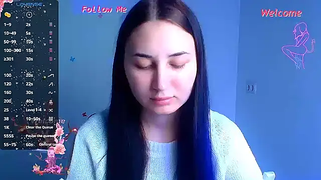 Jennifer Blum online show from 11/13/25, 12:15