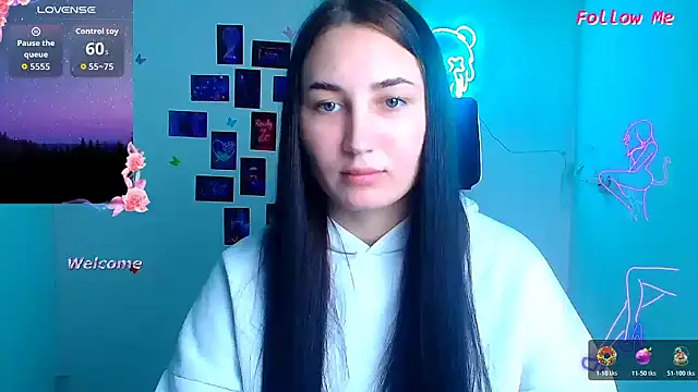 Jennifer Blum online show from 11/19/25, 12:05