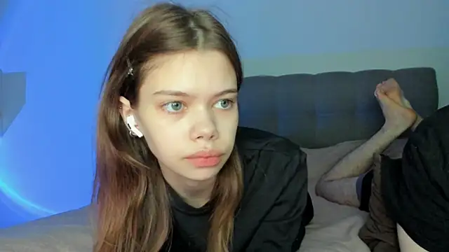 Snapshot of chansetolove chatting on 10/08/25, 05:54 chansetolove online show from 10/08/25, 05:54