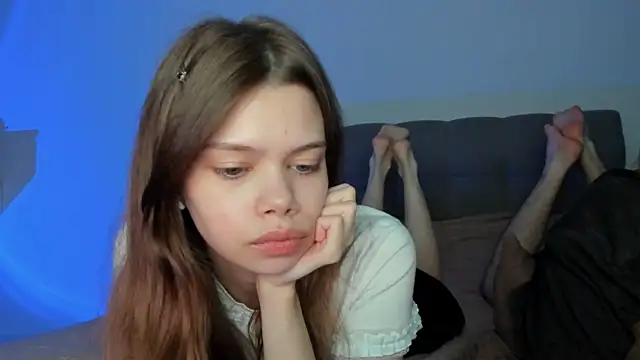 Snapshot of chansetolove chatting on 10/11/25, 05:22 chansetolove online show from 10/11/25, 05:22