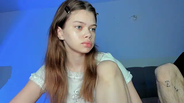 Snapshot of chansetolove chatting on 10/12/25, 05:34 chansetolove online show from 10/12/25, 05:34