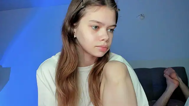 Snapshot of chansetolove chatting on 10/21/25, 07:03 chansetolove online show from 10/21/25, 07:03