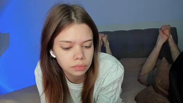 Snapshot of chansetolove chatting on 10/25/25, 03:51 chansetolove online show from 10/25/25, 03:51