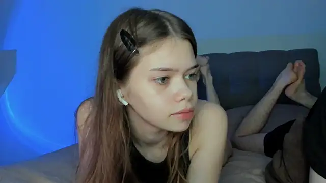 Snapshot of chansetolove chatting on 11/05/25, 06:30 chansetolove online show from 11/05/25, 06:30