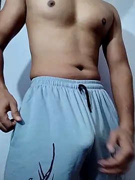 AmnionicDemeanor online show from 10/29/25, 06:04