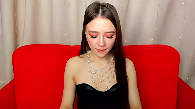 VasilisaTheWiseX online show from 11/01/25, 08:27