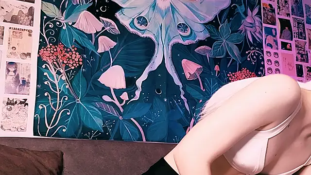 baby monster1 online show from 10/20/25, 05:08