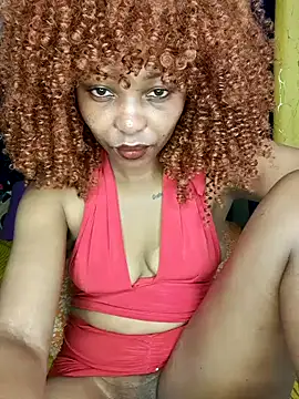 Licia harvin online show from 12/15/24, 08:08