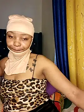 Licia harvin online show from 01/25/25, 09:26