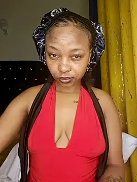 Licia harvin online show from 02/04/25, 09:10