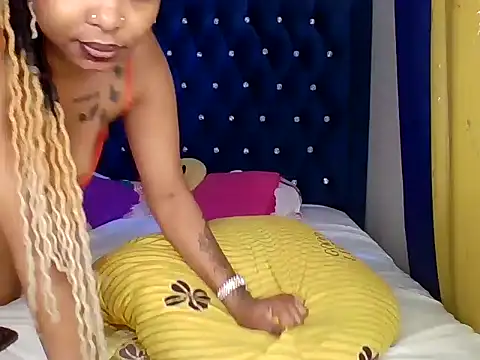 Licia harvin online show from 02/20/25, 11:09