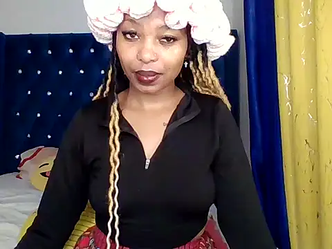 Licia harvin online show from 02/27/25, 12:45