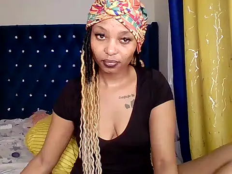 Licia harvin online show from 03/02/25, 02:54