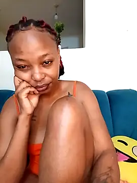 Licia harvin online show from 09/26/25, 07:18