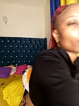 Licia harvin online show from 10/10/25, 06:18