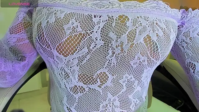 SofiaBrouw online show from 09/10/25, 12:38