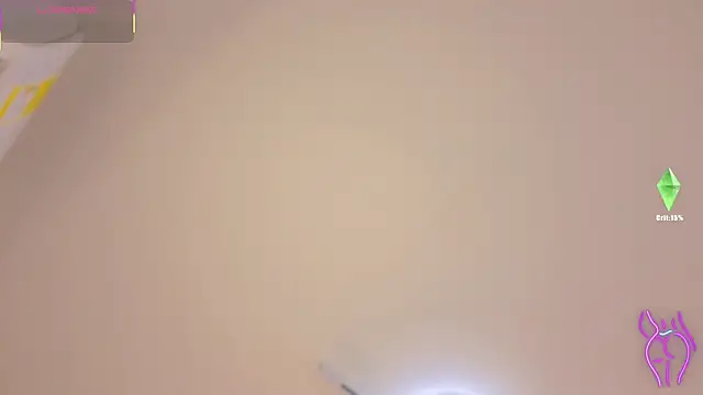 ISA  CUTEE online show from 10/08/25, 03:59