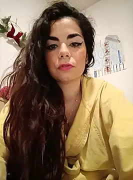 Snapshot of Saturnia_Yvonne chatting on 01/28/25, 11:50 Saturnia Yvonne online show from 01/28/25, 11:50