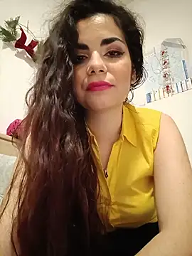 Snapshot of Saturnia_Yvonne chatting on 01/29/25, 11:56 Saturnia Yvonne online show from 01/29/25, 11:56