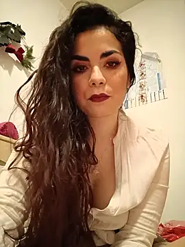 Snapshot of Saturnia_Yvonne chatting on 02/24/25, 05:20 Saturnia Yvonne online show from 02/24/25, 05:20