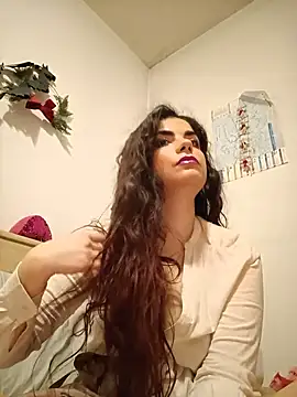 Snapshot of Saturnia_Yvonne chatting on 02/26/25, 05:50 Saturnia Yvonne online show from 02/26/25, 05:50