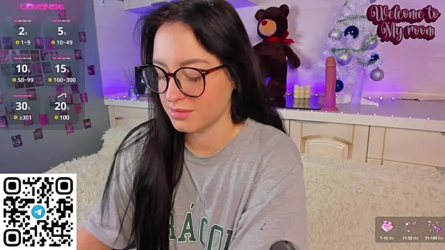 Kruela Eva online show from 12/05/24, 11:29