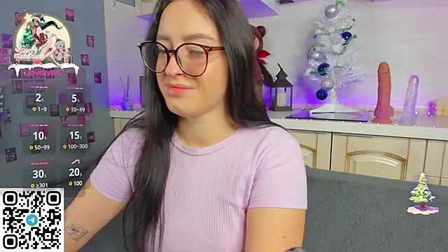 Kruela Eva online show from 12/27/24, 11:42