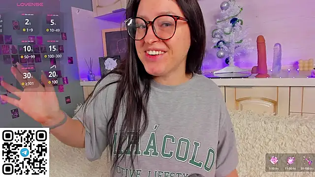 Kruela Eva online show from 01/03/25, 11:33