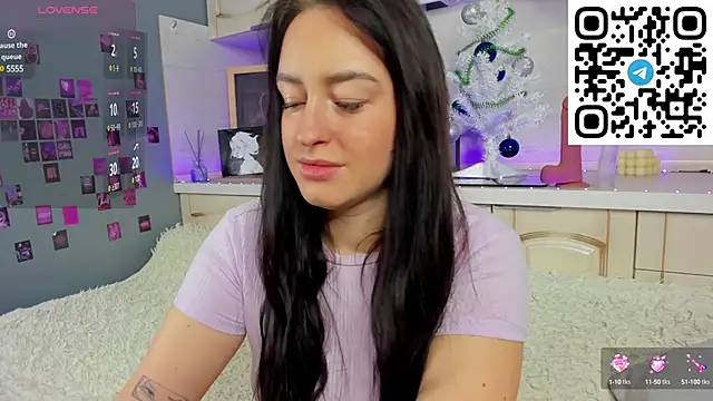 Kruela Eva online show from 01/15/25, 12:19