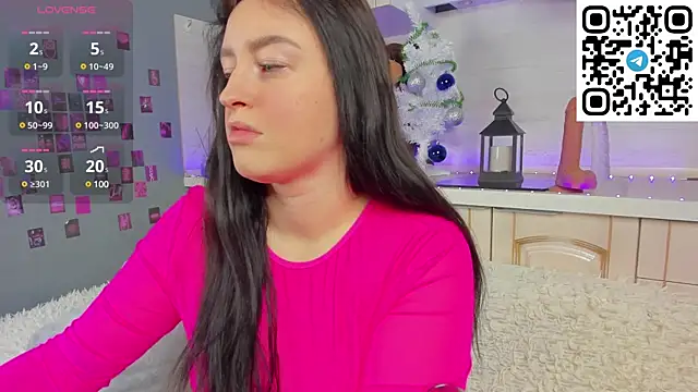 Kruela Eva online show from 01/18/25, 11:44