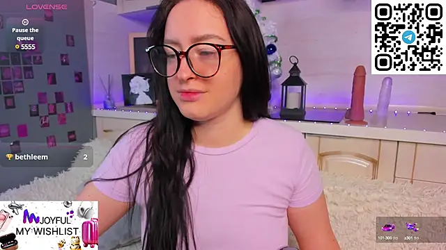 Kruela Eva online show from 01/25/25, 11:32