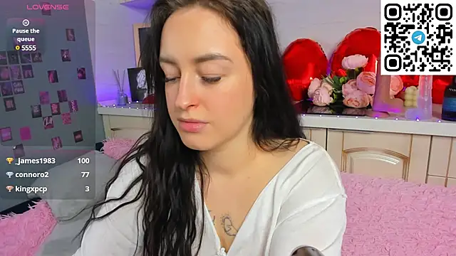 Kruela Eva online show from 02/12/25, 02:45